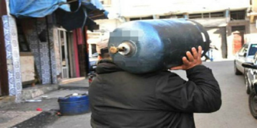 "المقاصة" يكشف كلفة دعمه لغاز البوتان والسكر في 2020 "المقاصة" يكشف كلفة دعمه لغاز البوتان والسكر في 2020