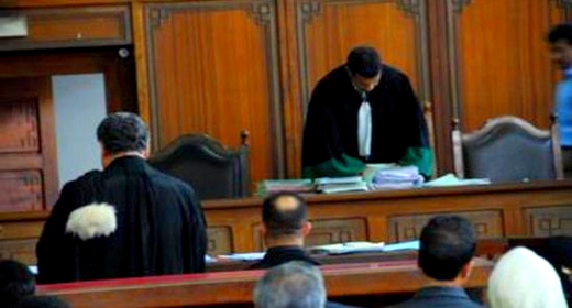 صادم.. إحالة أب على جنايات الحسيمة بتهمة هتك عرض ابنته القاصر بالعنف
