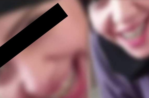 الشابة التي ظهرت في الشريط الجنسي تكشف هوية مصورها وتاريخ تصوير الفيديو