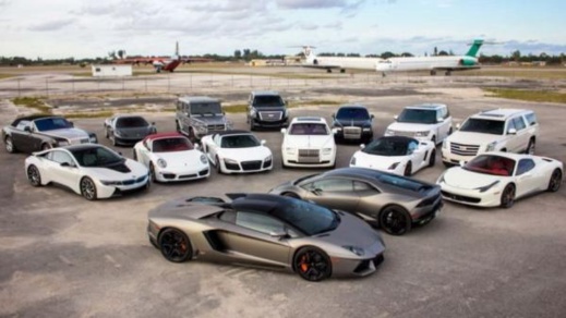 البحث عن مقيمين بمدن الشمال بسبب تزوير سيارات فارهة وبيعها البحث عن مقيمين بمدن الشمال بسبب تزوير سيارات فارهة وبيعها