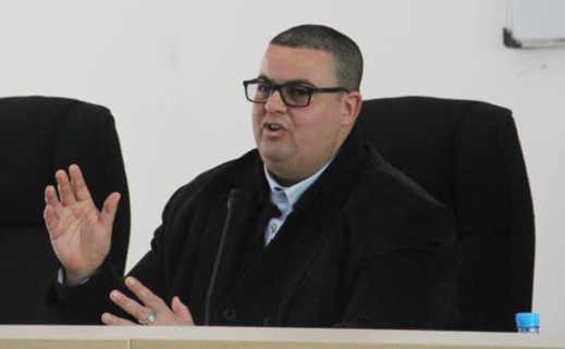 " كـلمني عنه" - الجزء الثاني - مع الدكتور عماد أبركان " كـلمني عنه" - الجزء الثاني - مع الدكتور عماد أبركان