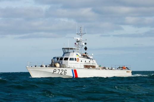 المغرب يقتني "خافرات بحرية" لمحاربة الجريمة في أعالي البحار المغرب يقتني "خافرات بحرية" لمحاربة الجريمة في أعالي البحار