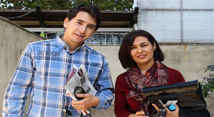 خويي: الريف يتوفر على طاقات فنية واعدة يجب استغلالها خويي: الريف يتوفر على طاقات فنية واعدة يجب استغلالها