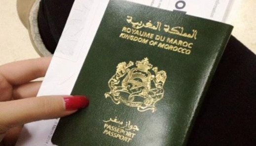 64 بلدا يمكنك دخولها بجواز السفر المغربي دون الحصول على "فيزا" مسبقة‎