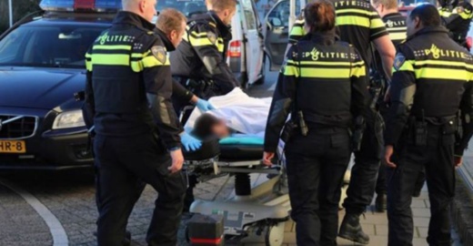 مقتل ميمون برغوال في هولندا.. هل دفع ابن الناظور ضريبة نجاح تجاري؟ مقتل ميمون برغوال في هولندا.. هل دفع ابن الناظور ضريبة نجاح تجاري؟