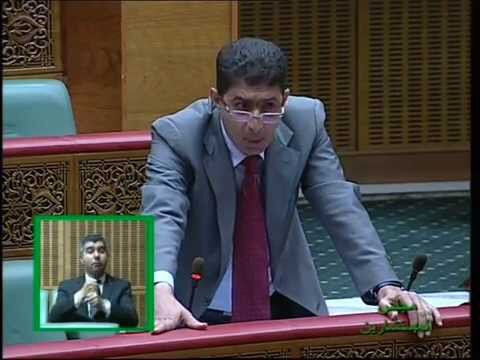 السجن النافذ لبرلماني سابق مع مصادرة أملاكه بسبب تهم خطيرة منها المس بالمصلحة العامة للبلاد