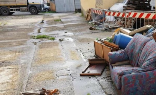 إيطاليا.. الصقيع يقتل مغربيين في أقل من أسبوع واحد إيطاليا.. الصقيع يقتل مغربيين في أقل من أسبوع واحد