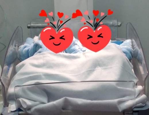 تهنئة بمناسبة ازديان فراش الزميل محمد الشركي بتوأم تهنئة بمناسبة ازديان فراش الزميل محمد الشركي بتوأم