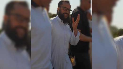 المعتقل السلفي محمد الشطبي المحكوم بـ30 سنة يغادر أسوار "عكاشة"
