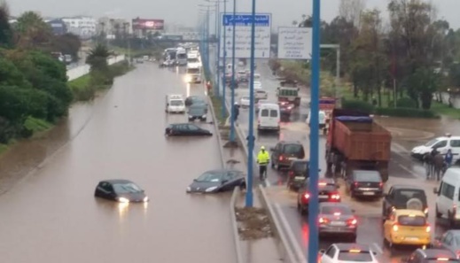 صندوق التضامن ضد الوقائع الكارثية يكشف شروطه لتعويض المتضررين صندوق التضامن ضد الوقائع الكارثية يكشف شروطه لتعويض المتضررين