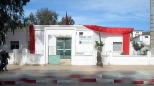 نور الدين البركاني: لا يمكن لصيدلية الحراسة أن تقدم خدماتها دون إحداث نظام للمستعجلات وتوفير طبيب بالمركز الصحي لأزغنغان نور الدين البركاني: لا يمكن لصيدلية الحراسة أن تقدم خدماتها دون إحداث نظام للمستعجلات وتوفير طبيب بالمركز الصحي لأزغنغان