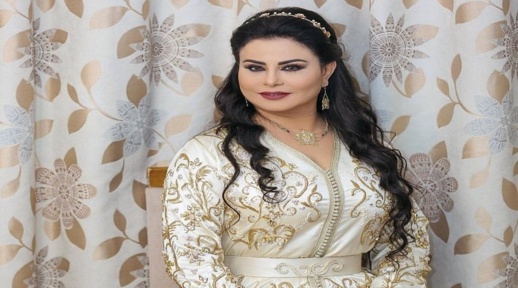 الفنانة لطيفة رأفت تعلن شفائها من فيروس كورونا المستجدّ