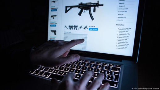 ألمانيا تنجح في تفكيك أكبر موقع لبيع الممنوعات على الشبكة المظلمة ألمانيا تنجح في تفكيك أكبر موقع لبيع الممنوعات على الشبكة المظلمة