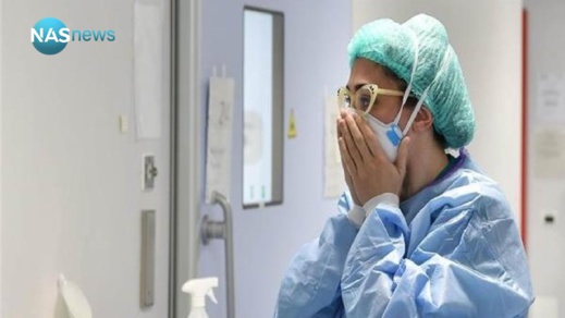 "اعتداء" على طبيبة وتهديدها بالتصفية الجسدية.. وأطباء القطاع الخاص "غاضبون" "اعتداء" على طبيبة وتهديدها بالتصفية الجسدية.. وأطباء القطاع الخاص "غاضبون"