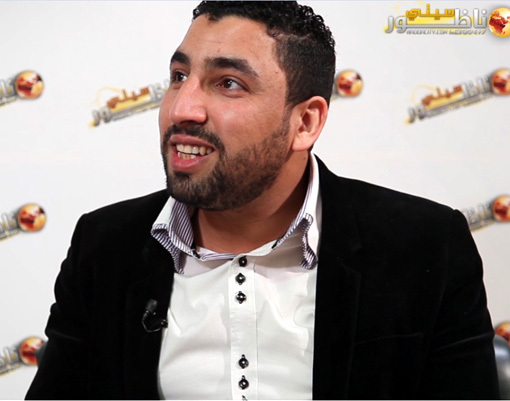 نجم الكوميديا بالريف بوزيان يبوح لناظورسيتي بأسرار بداية مشواره الفني ويقدم مفاجأة للجالية بالخارج نجم الكوميديا بالريف بوزيان يبوح لناظورسيتي بأسرار بداية مشواره الفني ويقدم مفاجأة للجالية بالخارج