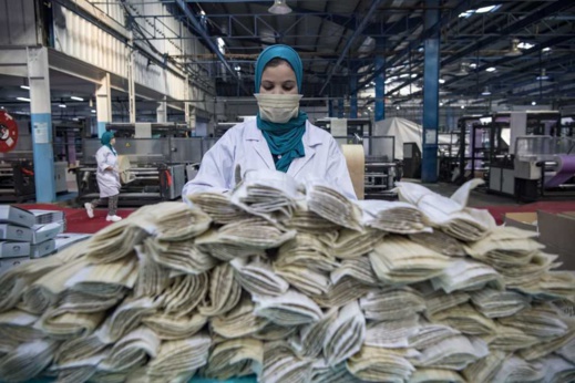أزمة كورونا تُفقد سوق الشغل في المغرب 712 ألف منصب في سنة واحدة