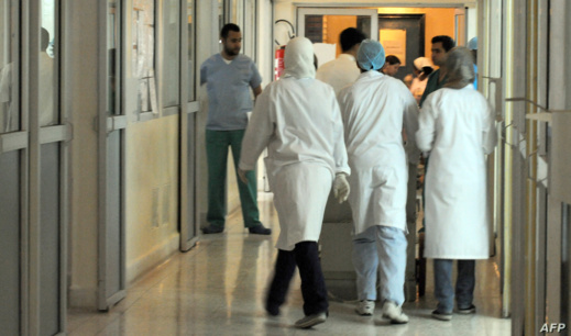 مأساة.. الناظور يسجل حالتي وفاة وعددا من الإصابات الجديدة بفيروس كورونا خلال 24 ساعة الماضية