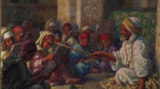 لوحات “شتاء المغرب” تباع في مزاد عالمي بأزيد من 30 مليارا