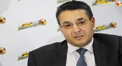 ناظورسيتي في لقاء خاصّ مع مدير مهرجان الناظور للقصة القصيرة جدًا ناظورسيتي في لقاء خاصّ مع مدير مهرجان الناظور للقصة القصيرة جدًا