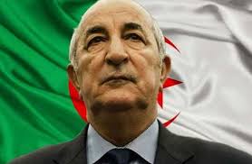 "ألف مبروك".. الرئيس تبون يترك كل "ملفات" الجزائر الحقيقية جانبا ويهتمّ بمباراة منتخب بلاده أمام المغرب