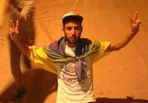 حراك الريف.. المعتقلون يواصلون إبداء "حسن النية" تجاه الوساطة من أجل إطلاق سراحهم حراك الريف.. المعتقلون يواصلون إبداء "حسن النية" تجاه الوساطة من أجل إطلاق سراحهم