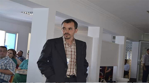 الفاعل السياسي والجمعوي ميمون بوثسذقات يعتزم الترشح للإنتخابات الجماعية ببني أنصار وفرخانة الفاعل السياسي والجمعوي ميمون بوثسذقات يعتزم الترشح للإنتخابات الجماعية ببني أنصار وفرخانة