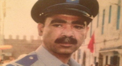 بعد زيارته للناظور في اطار مهمة الشرطي القاتل ينفذ جريمته وهذه تفاصيلها بعد زيارته للناظور في اطار مهمة الشرطي القاتل ينفذ جريمته وهذه تفاصيلها