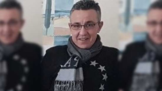 محمد بوتخريط: يكتب التيهان المفضوح.. أو الشرود الواعي في حضرة التيه محمد بوتخريط: يكتب التيهان المفضوح.. أو الشرود الواعي في حضرة التيه