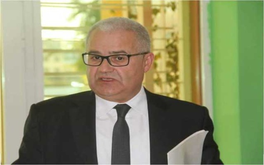 "مغرب المستقبل" يدعو إلى رفع تمثيلية مغاربة العالم في المؤسسات الاستشارية "مغرب المستقبل" يدعو إلى رفع تمثيلية مغاربة العالم في المؤسسات الاستشارية