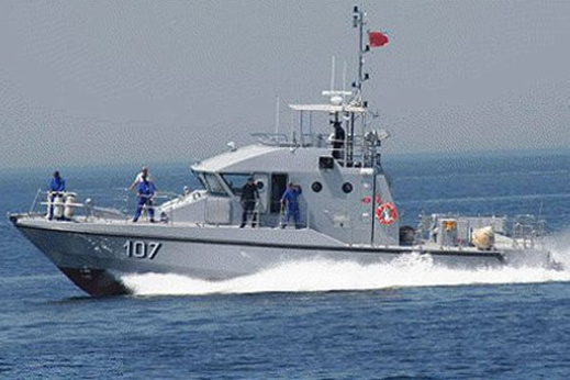 إجهاض محاولة لتهريب طنين من "الشيرا وإيقاف ثلاثة متورّطين إجهاض محاولة لتهريب طنين من "الشيرا وإيقاف ثلاثة متورّطين