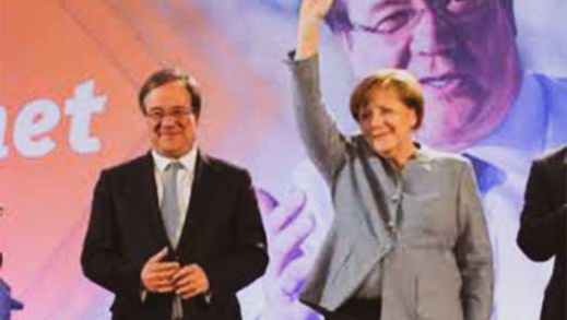 ألمانيا.. انتخاب أحد "أنصار" ميركل رئيسا للحزب المسيحي الديمقراطي