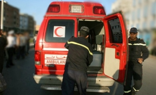 فاجعة.. غاز السخّانات يقتل أما وبناتها الثلاث فاجعة.. غاز السخّانات يقتل أما وبناتها الثلاث