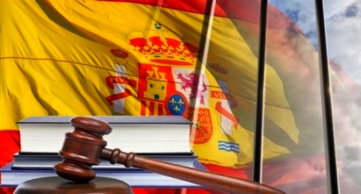 القضاء الإسباني يدين مغربيا بأزيد من 15 سنة بتهمتي اغتصاب وتعنيف زوجته