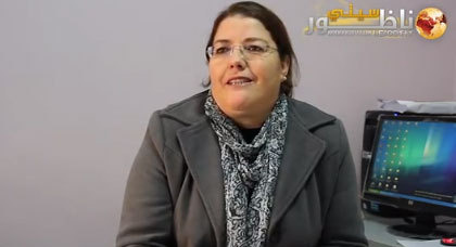 نساء الحلقة الأولى: نجاة أبركان تجربة سيدة ريفية في عالم السياسة نساء الحلقة الأولى: نجاة أبركان تجربة سيدة ريفية في عالم السياسة