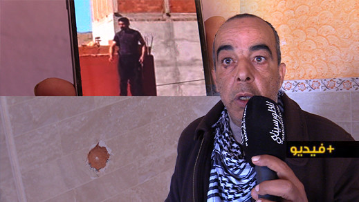 هيئة حقوقية تكشف تفاصيل إطلاق النار على شخص بزايو وتعلن لجوءها إلى القضاء لمتابعة الشرطة هيئة حقوقية تكشف تفاصيل إطلاق النار على شخص بزايو وتعلن لجوءها إلى القضاء لمتابعة الشرطة