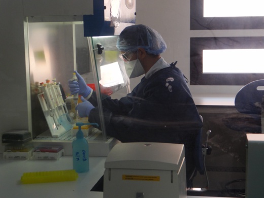 حالتا وفاة وإصابات جددة بكورونا موزعة على الدريوش والحسيمة حالتا وفاة وإصابات جددة بكورونا موزعة على الدريوش والحسيمة