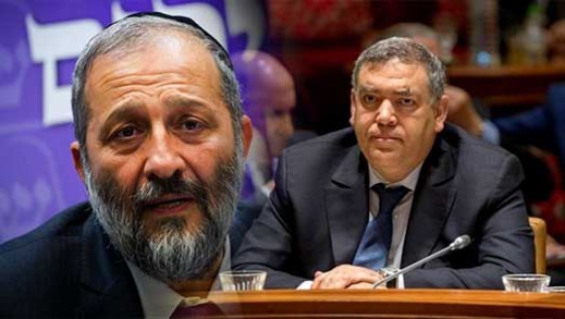 وزير الداخلية يتباحث مع نظيره الإسرائيلي إمكانية إعفاء المغاربة والإسرائيليين مع التأشيرة