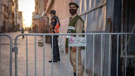 عاجل.. تمديد فترة العمل بالتدابير الاحترازية أسبوعين إضافيين عاجل.. تمديد فترة العمل بالتدابير الاحترازية أسبوعين إضافيين