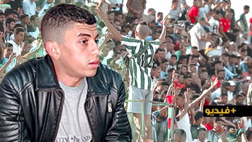 ممثل جمهور الهلال الرياضي ينتقد سوء التسيير ويستنكر اقصاء الجمهور من إبداء رأيه في الجموع العامة ممثل جمهور الهلال الرياضي ينتقد سوء التسيير ويستنكر اقصاء الجمهور من إبداء رأيه في الجموع العامة