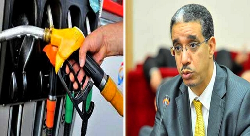 برلمانيون يطالبون بخبرة للوقوف على حجم "الغش" في المحروقات والرباح يتهرب من اتهام الشركات 