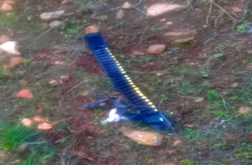 تفاصيل مثيرة.. سرقة خزانة مملوءة بالأموال وبندقية صيد من داخل شقة بالعروي يستنفر شرطة المدينة تفاصيل مثيرة.. سرقة خزانة مملوءة بالأموال وبندقية صيد من داخل شقة بالعروي يستنفر شرطة المدينة