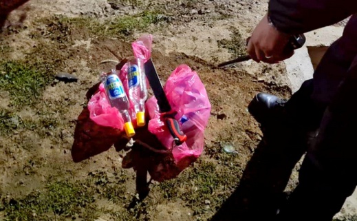 كانوا في حالة سكر طافح.. إصابة 4 أشخاص في حادثة سير مروعة بمدخل مدينة بني انصار كانوا في حالة سكر طافح.. إصابة 4 أشخاص في حادثة سير مروعة بمدخل مدينة بني انصار