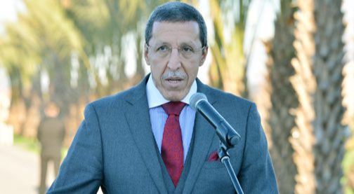 المغرب يندد بتصرفات جنوب إفريقيا لدى الأمين العام ومجلس الأمن    