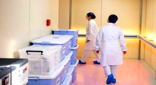 السجن النافذ لممرضتين متهمتين بسرقة أغراض موتى كورونا بالمستشفى الإقليمي