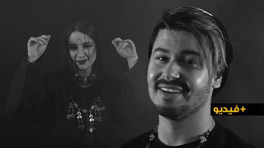 شاهدوا.. الفنان جوهان نوري يصدر أغنية "ماي بيوتيفل" شاهدوا.. الفنان جوهان نوري يصدر أغنية "ماي بيوتيفل"