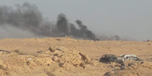 هجوم معبر الكركرات.. مسؤول مغربي كبير يكشف حيثيات ما وقع