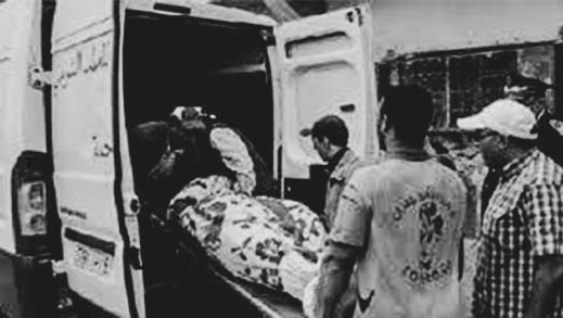 مأساة.. انتحار مدير سابق لمستشفى "محمد الخامس" الإقليمي بالحسيمة مأساة.. انتحار مدير سابق لمستشفى "محمد الخامس" الإقليمي بالحسيمة