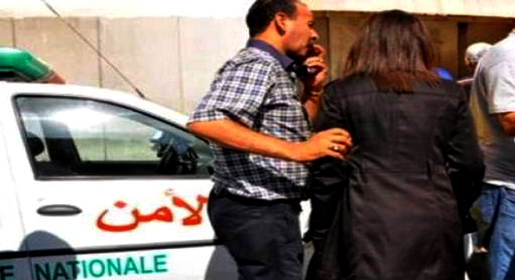 اعتقال طبيبة زورت أزيد من 1200 شهادة لتحاليل كورونا مقابل مبالغ مالية وصلت لـ1000 درهم اعتقال طبيبة زورت أزيد من 1200 شهادة لتحاليل كورونا مقابل مبالغ مالية وصلت لـ1000 درهم
