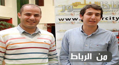 سليمان أزواغ: الرياضة الناظورية سَتنْقرِضْ بسبب المنتخبين وبخل المؤسسات الإقتصادية سليمان أزواغ: الرياضة الناظورية سَتنْقرِضْ بسبب المنتخبين وبخل المؤسسات الإقتصادية