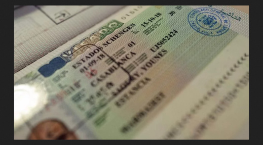 إسبانيا تعترف بتسجيل خروقات "كبيرة" في عملية منح "الفيزا" للمغاربة إسبانيا تعترف بتسجيل خروقات "كبيرة" في عملية منح "الفيزا" للمغاربة